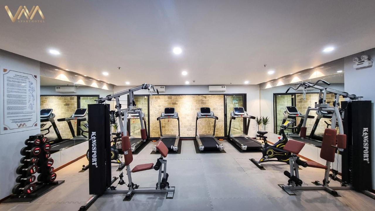 Vnahomes Khách sạn Hà Nội